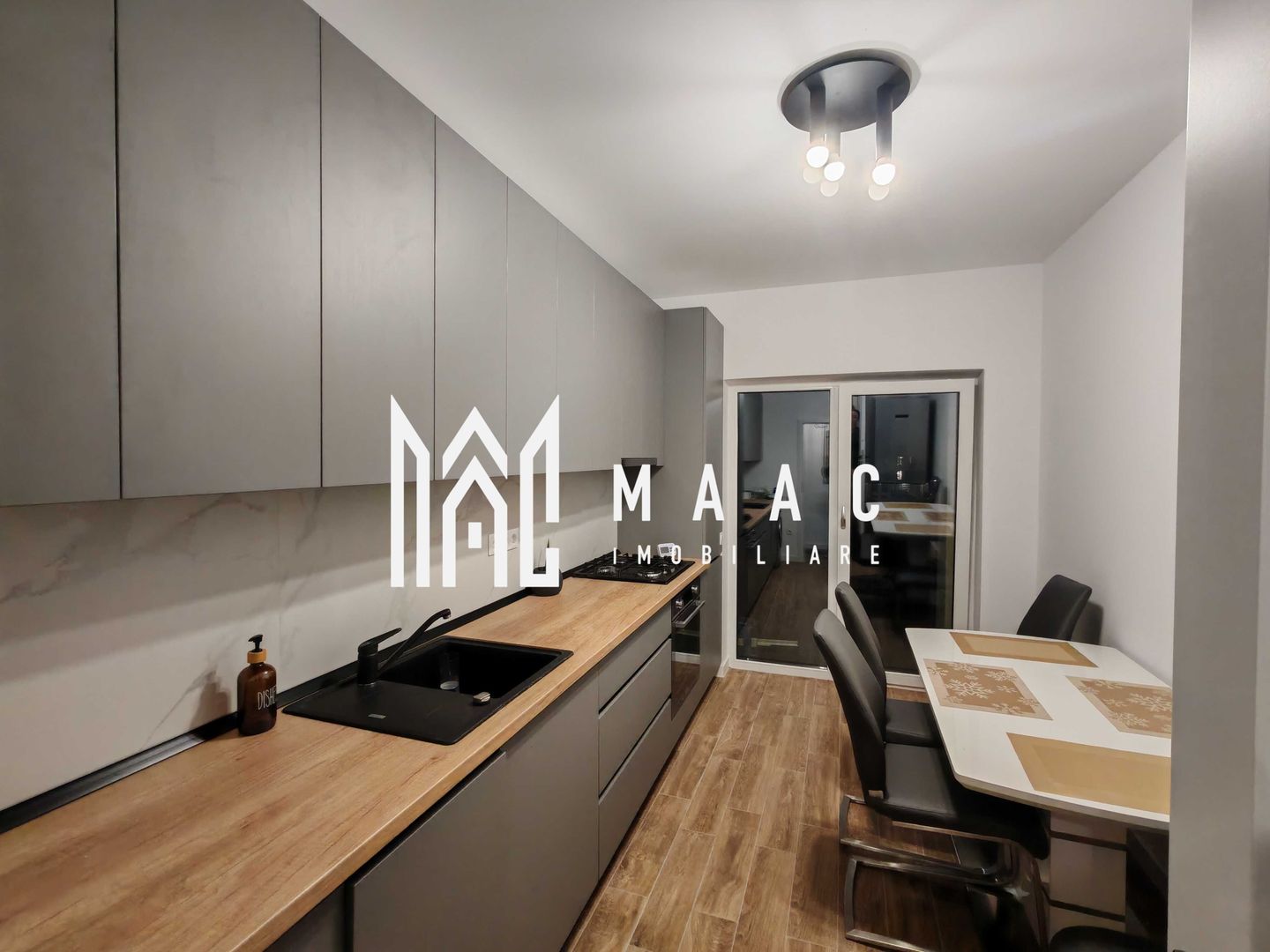 Apartament 2 camere | 54MPU | Loc de Parcare | Doamna Stanca - Poză 7