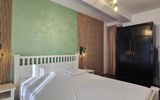 Apartament cu 3 camere, 2 balcoane si loc de parcare in Donath Park - Poză 3