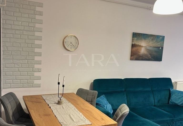 Apartament 2 camere în zona Iris - Poză 2