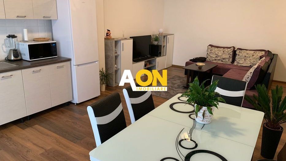 Apartament cu 2 camere, bloc nou, 61 mp utili, bloc nou - Poză 3