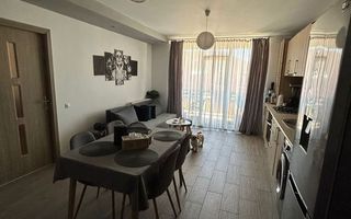 Apartament cu 3 camere, parcare inclusă, etaj 3, imobil nou. - Poză 1