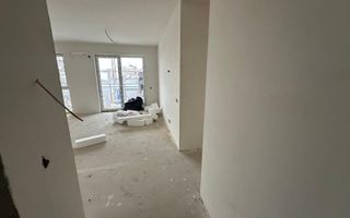 Apartament 3 camere 61mp+9mp balcon Marasti Bloc NOU si Parcare - Poză 4