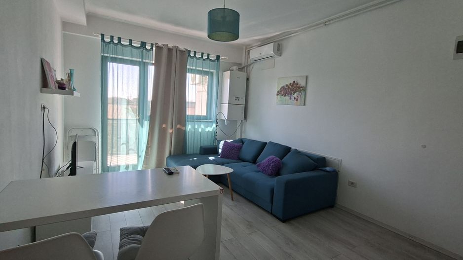 Apartament cu loc de parcare - zona Kaufland - Poză 19