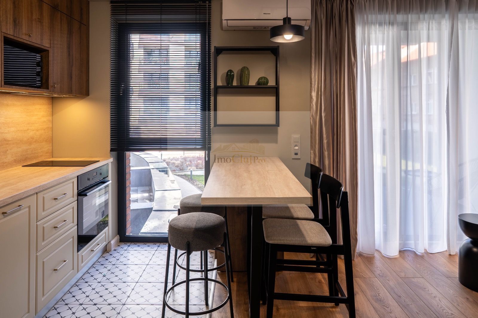 Prima inchiriere 2 camere- etaj 1-cartier Marasti - Poză 10