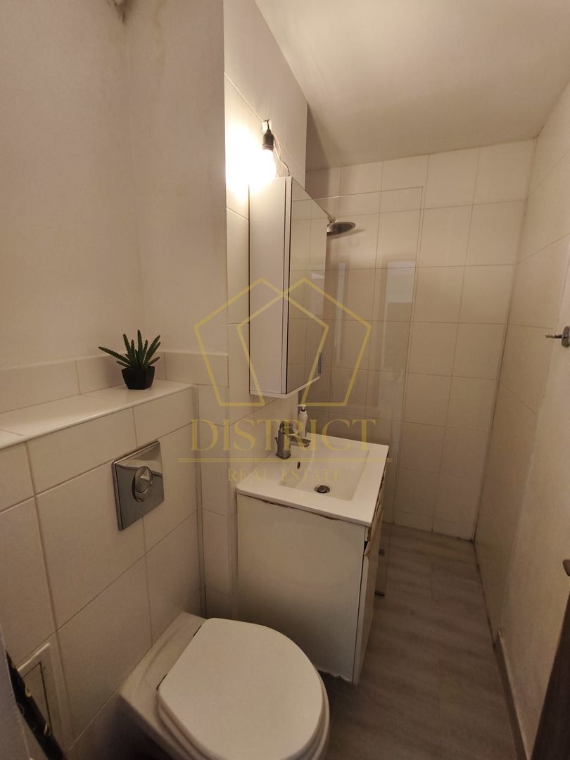 Apartament superb cu 2 camere | Calea Torontalului | Iulius Mall - Poză 11