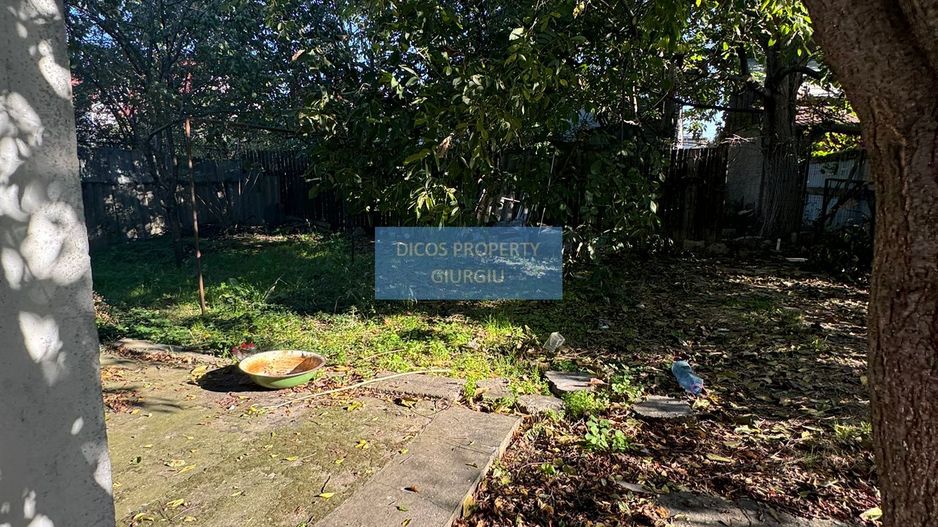 De vânzare  casă situată pe strada Mihail Sadoveanu - Poză 22