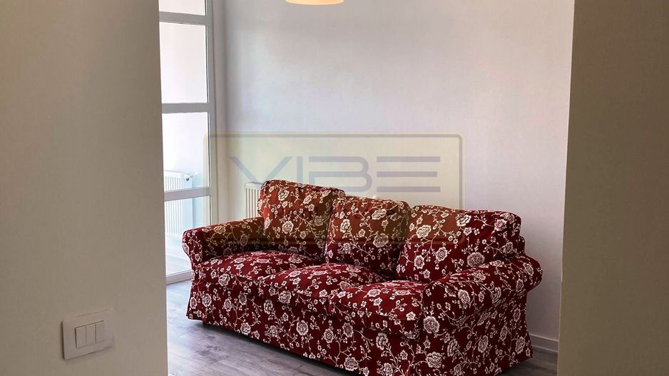 Apartament 2 camere open-space Cartierul VISOIANU - Poză 7