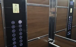 2 Camere - 59MP | Decomandat | Rotar Park 1 | Metrou Pacii 1 minut - Poză 19