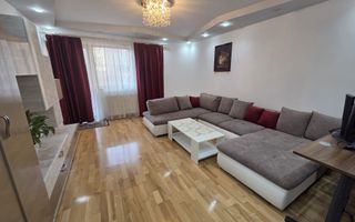 Apartament la casă de închiriat  parter, 70 mp utili Șelimbăr, zona Pictor Brana - Poză 2