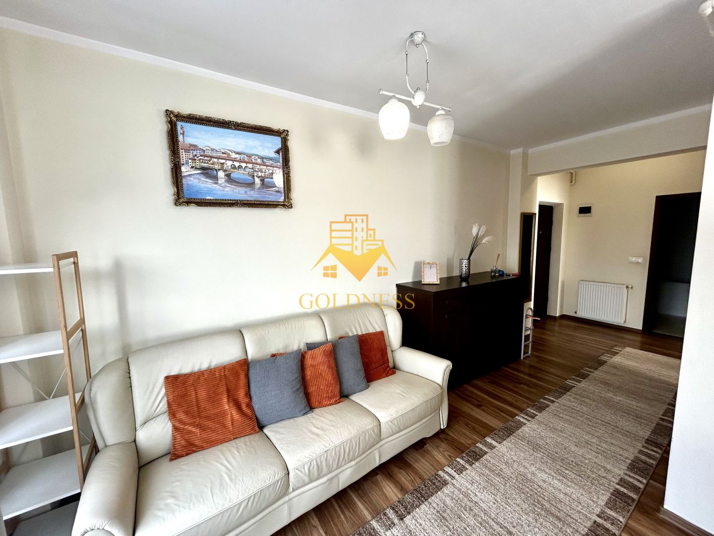 3 camere, parcare, bloc nou, Zorilor Zona UMF, Observatorului, Profi - Poză 8