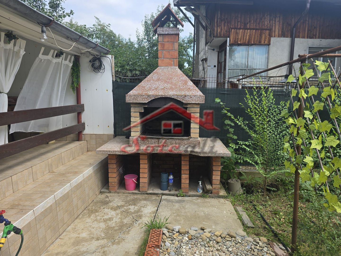 Casa de vanzare Baicoi P+1E - Poză 24