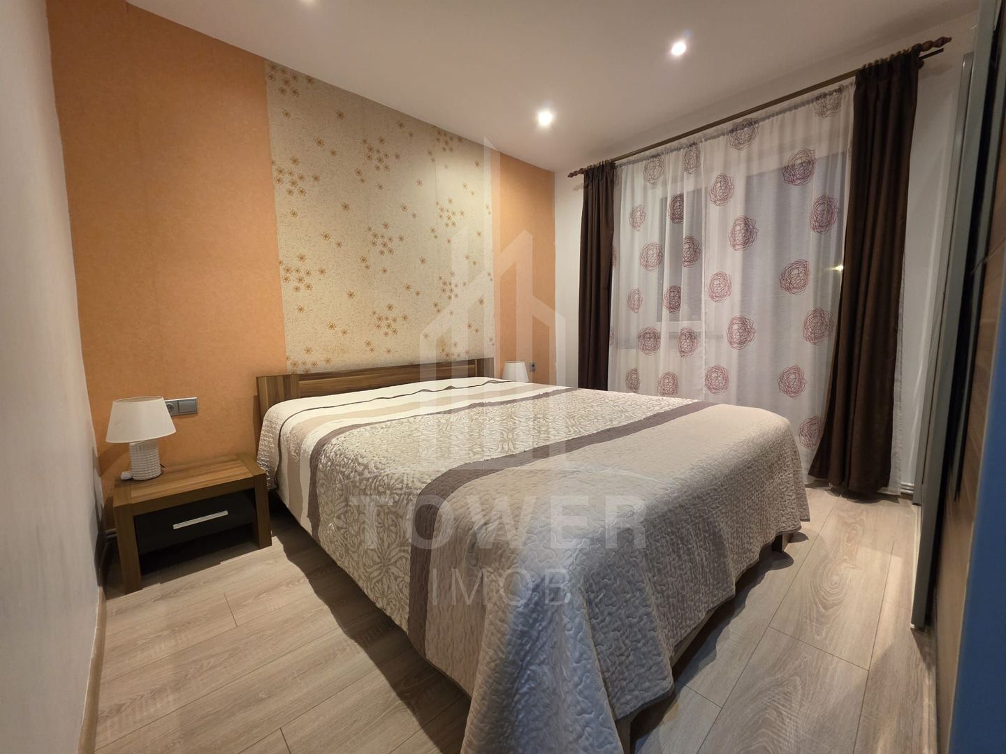 Apartament decomandat 4 camere - Terezian - Poză 2