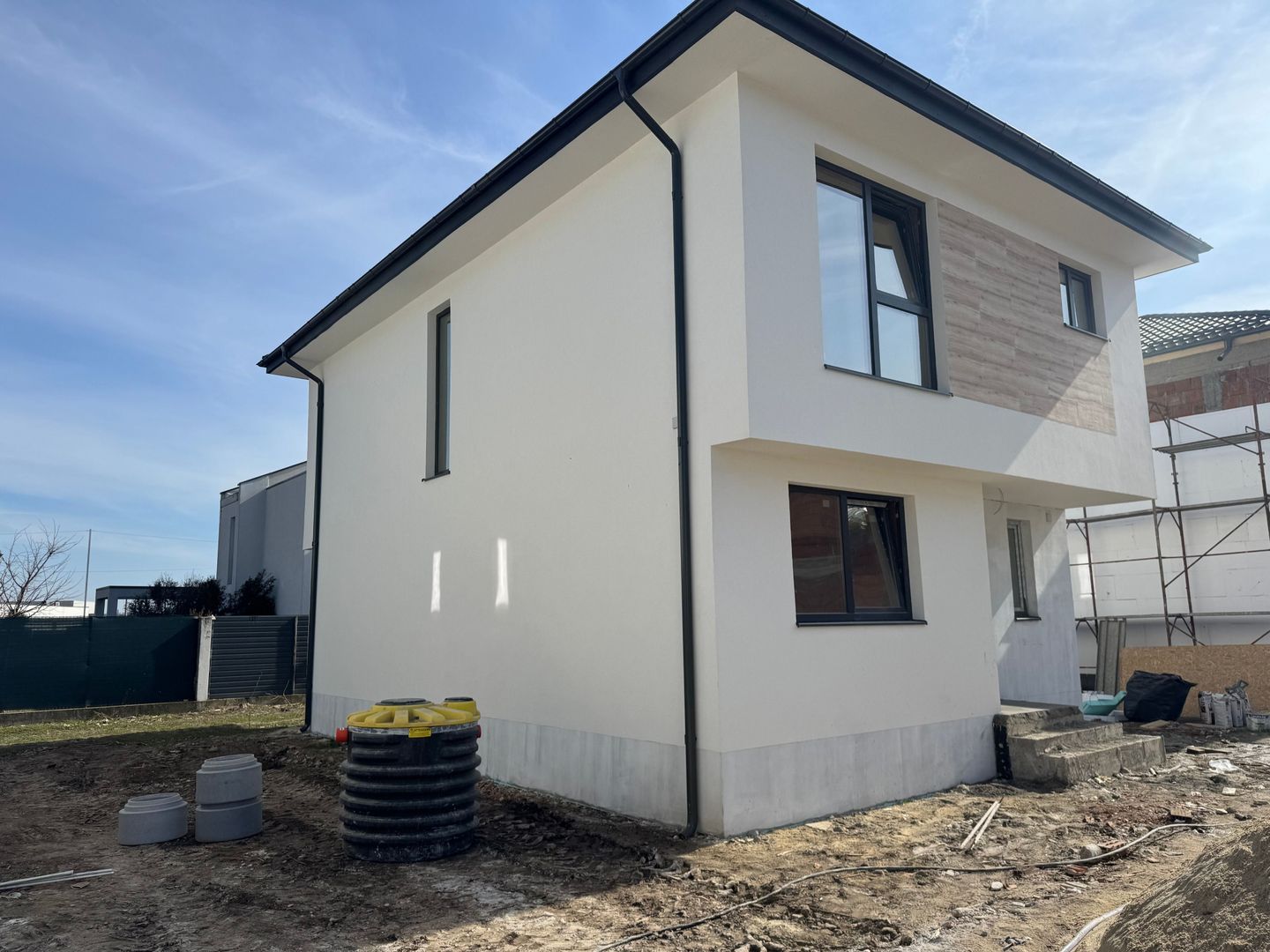 Individuala Otopeni, zona BUNA, 0% COMISION - Poză 1