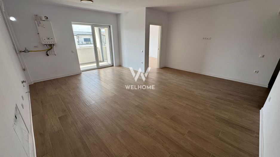 Apartament 2 camere Intabulat - Sibiu - Poză 2