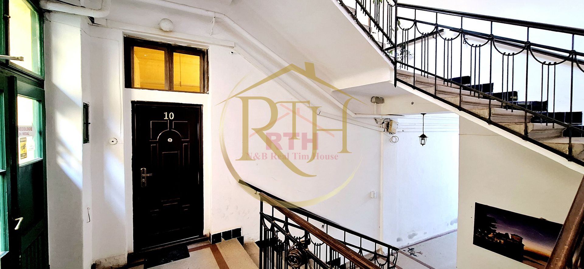 Oferim spre inchiriere,Apartament 1 camera, zona Centrala a orasului . - Poză 19