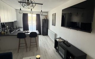 Apartament 2 camere, 42,6 mp + balcon – Florești, zona Porii - Poză 3