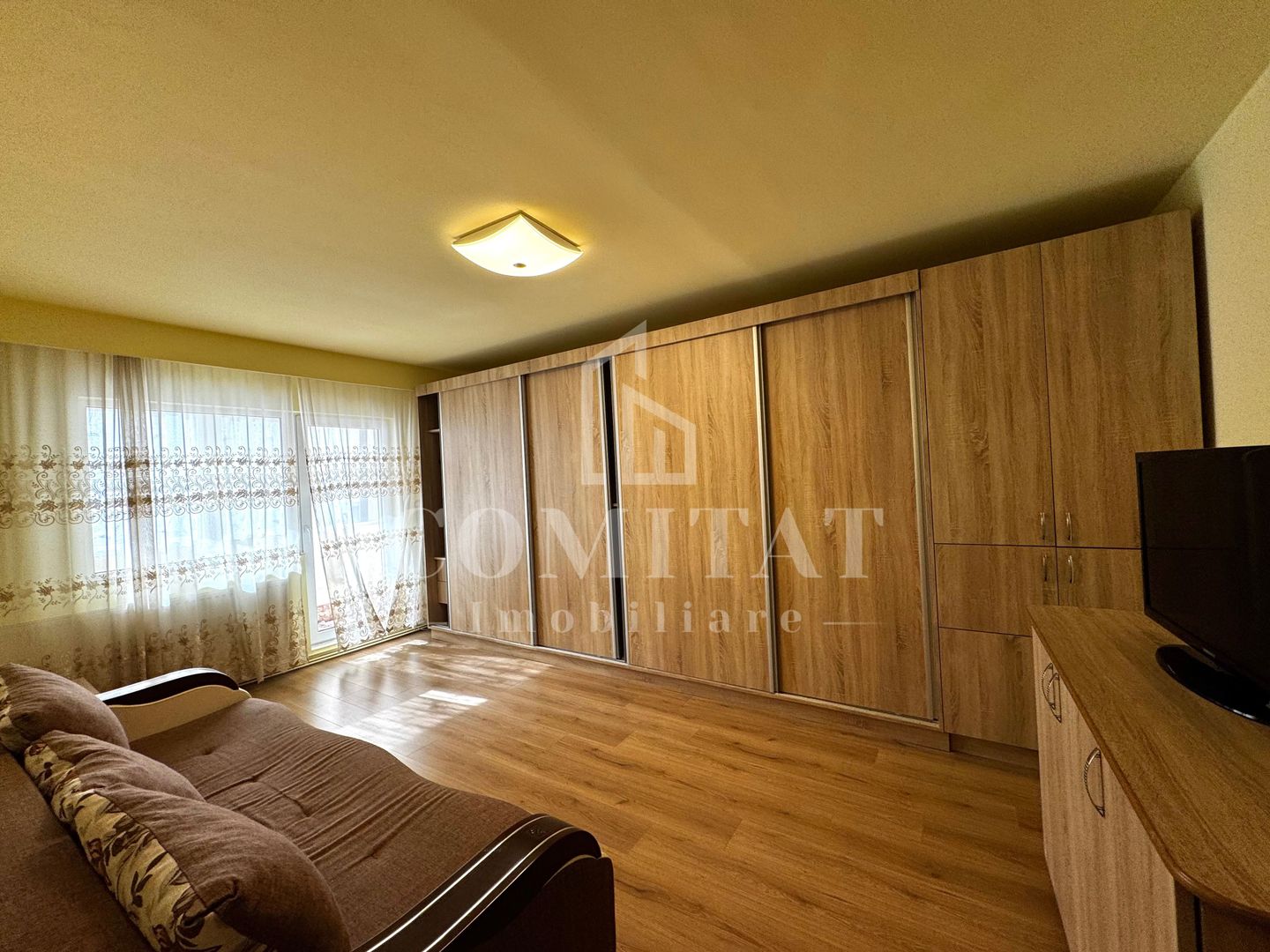 Apartament 2 camere decomandate | Zona străzii Louis Pasteur - Zorilor - Poză 2