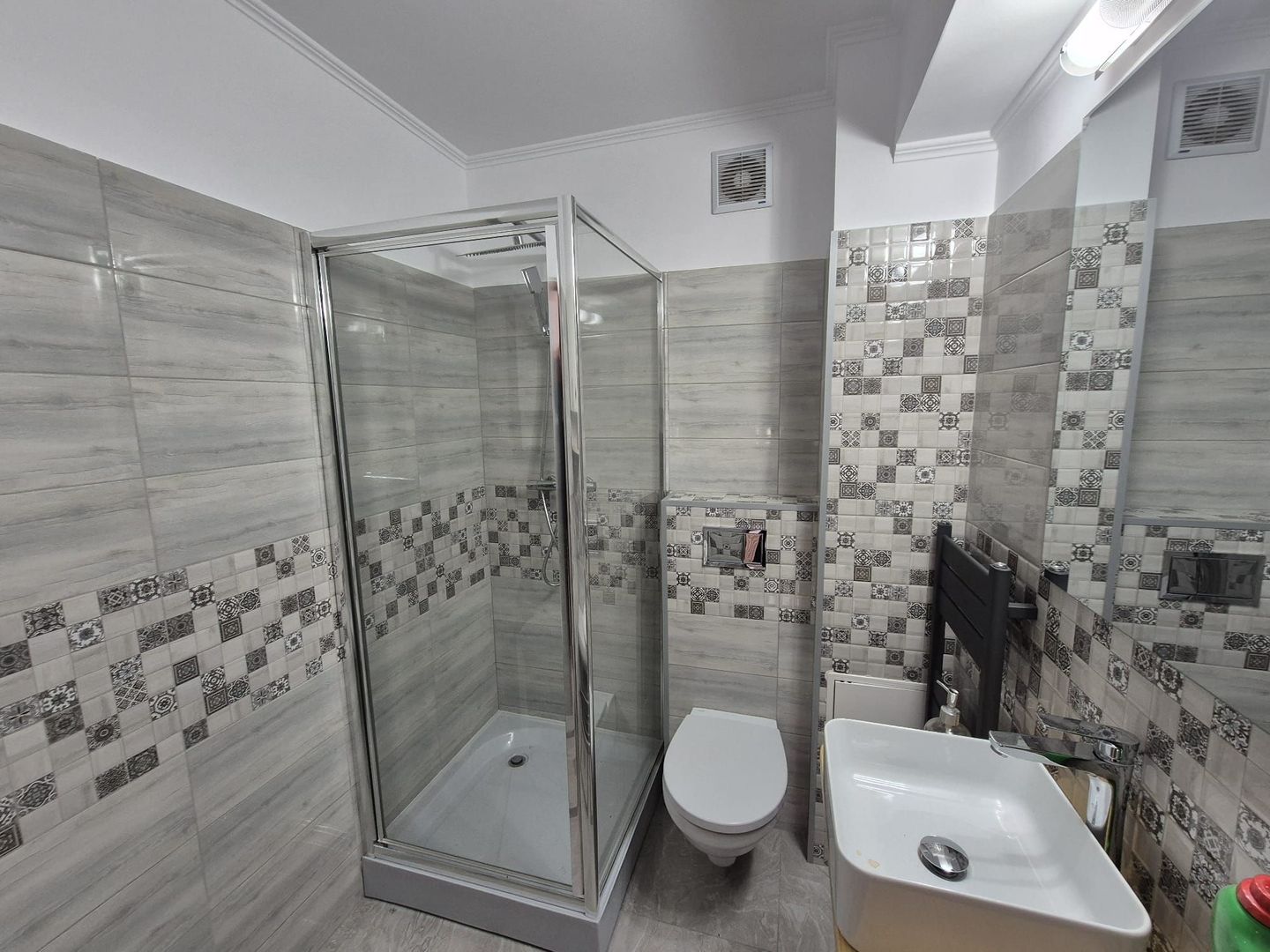 Casa D+P+2 Etaje + Mansarda 376,50 mp Dorobanti - Floreasca - Poză 16