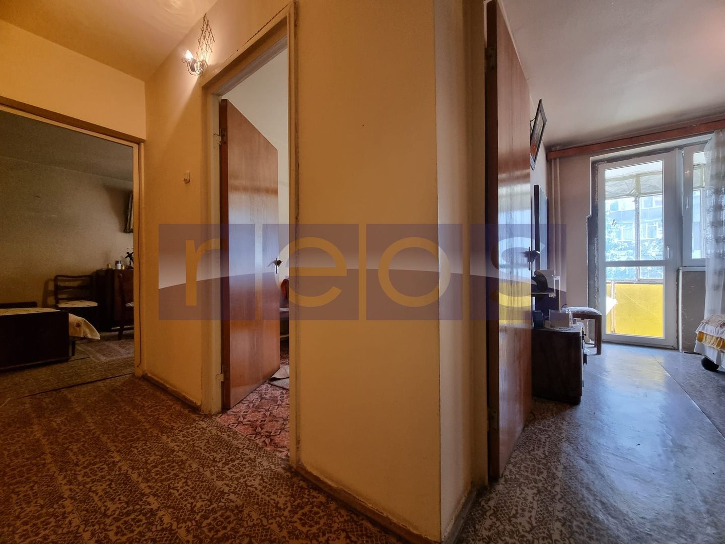 VANZARE 3 CAMERE | DECOMANDAT | ZONA TINERETULUI - Poză 10