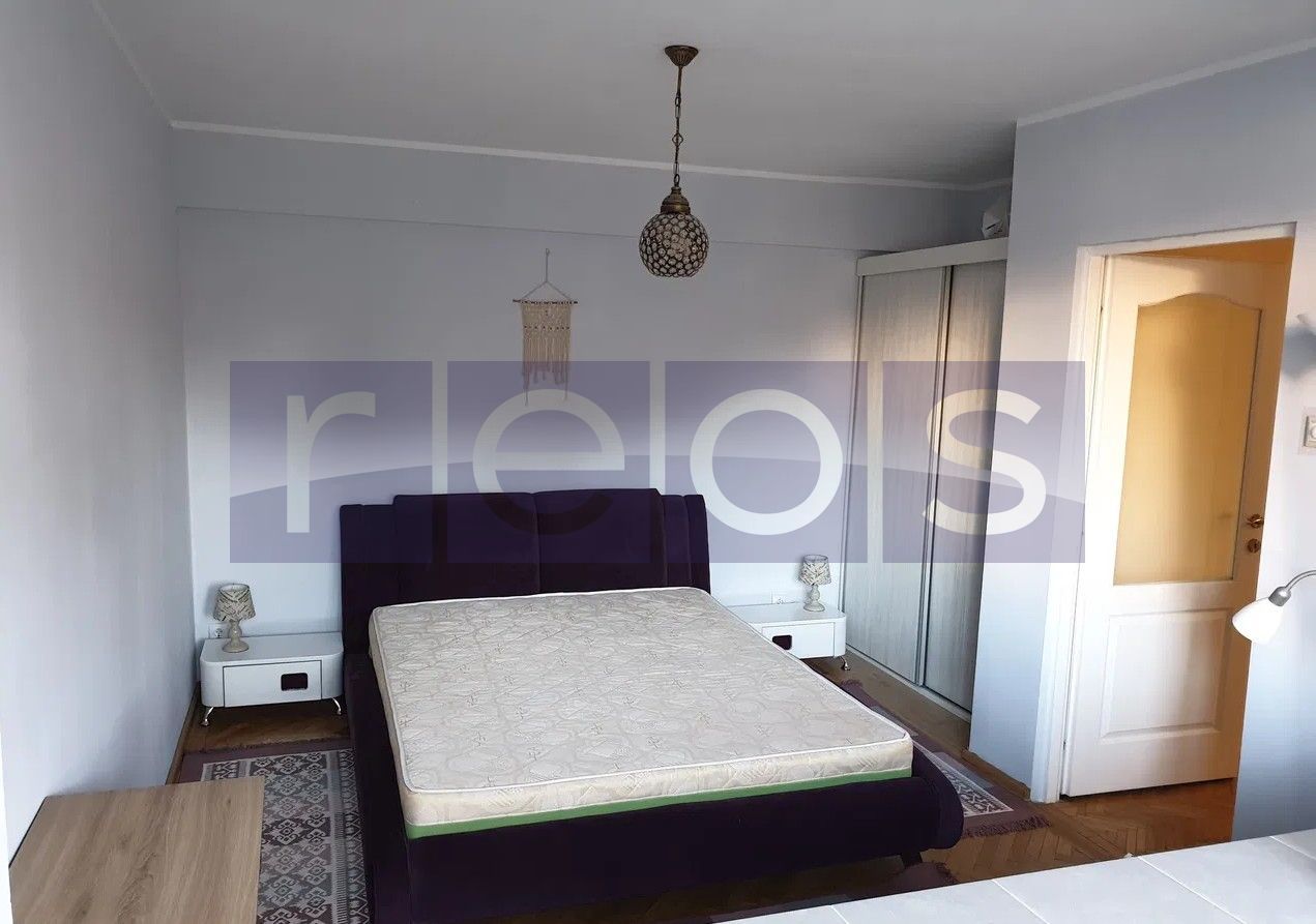 INCHIRIERE 2 CAMERE CISMIGIUJ | LICEUL LAZAR |  PIATA KOGALNICEANU | - Poză 2