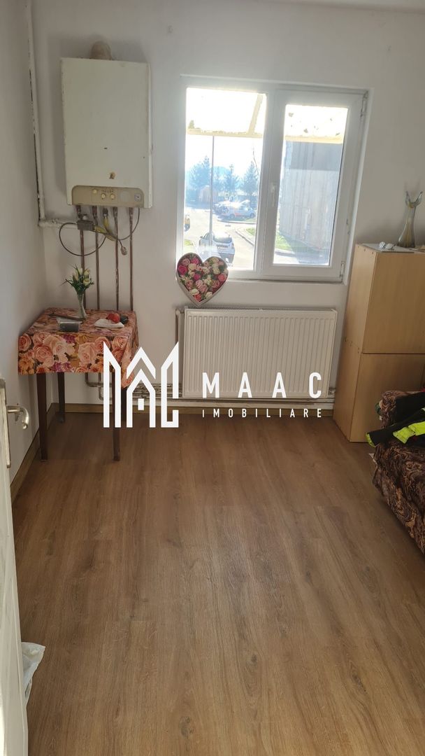 Garsoniera | Etaj 1 | Renovata | Mobilata | Lazaret - Poză 3