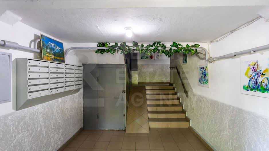 Vânzare, apartament, 3 camere, str. Petru Zadnipru, Ciocana - Poză 14