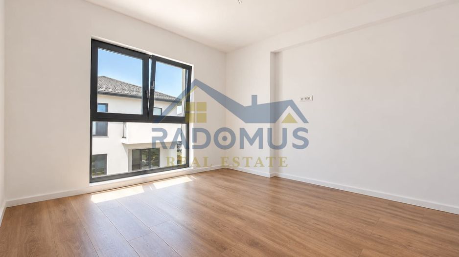 Casă Berceni | Complex Privat | Panouri Fotovoltaice | Teren 360 mp - Poză 11