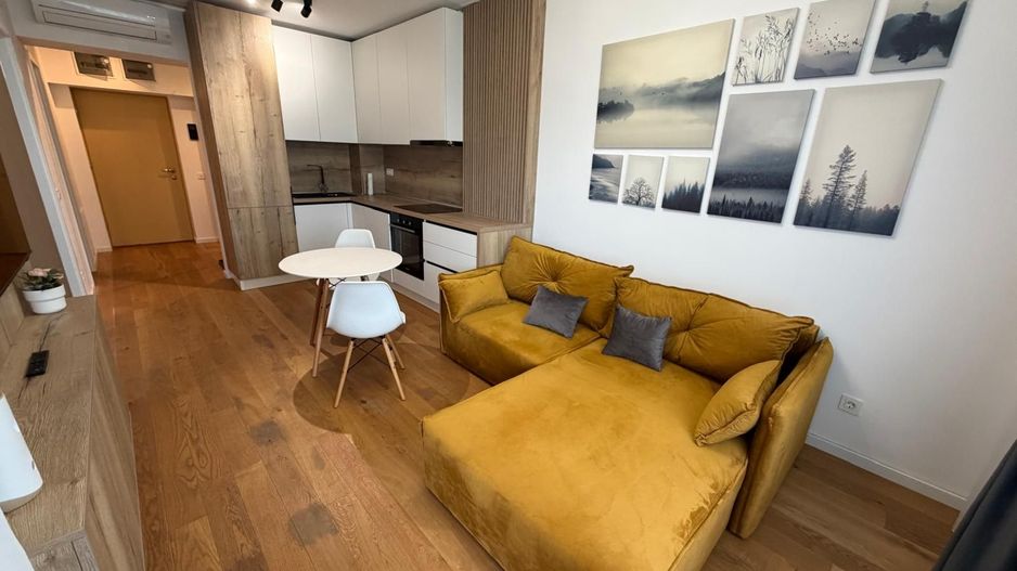 Aviatiei Park - Poză 7