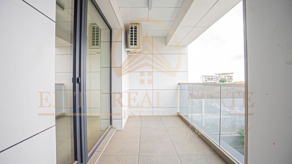 KM 5 - Apartament decomandat 3 camere cu balcon – Alpha Residence. - Poză 10