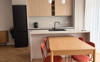 COM 0% I 3 camere + curte proprie I Catted Family Pipera I Rond OMV - Poză 19