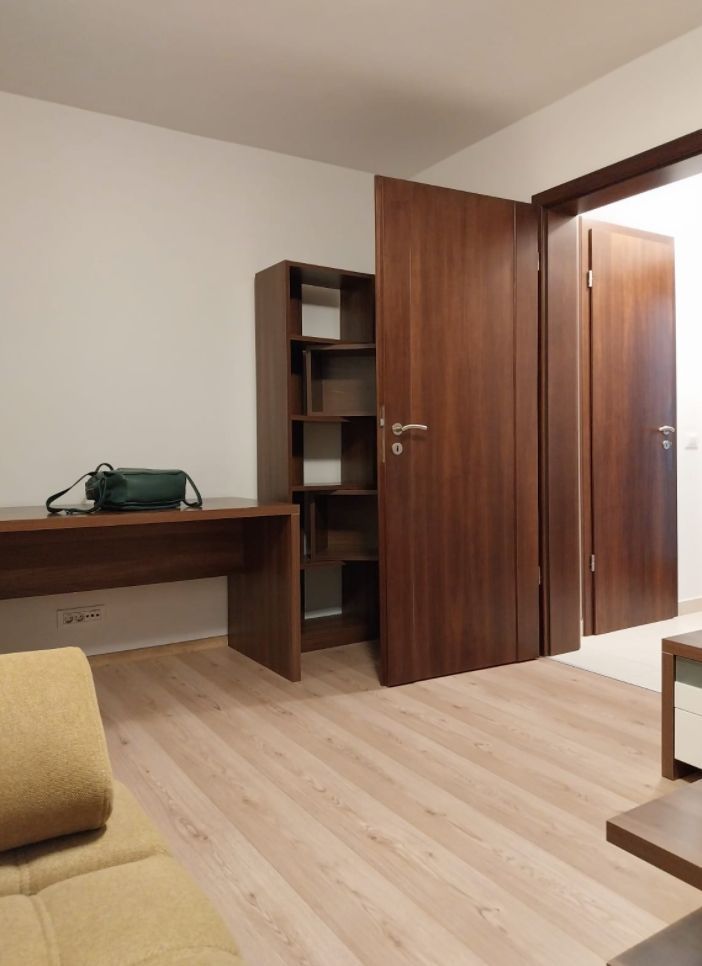 Ap.  2 cam. de inchiriat 48mp  Et. 3/8  Zona 1 Mai- Domenii - Poză 13