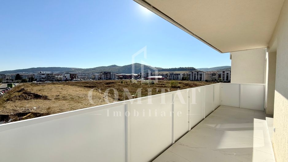 Apartament 3 camere | Terasă 23 mp | Florești zona Eroilor - Poză 14