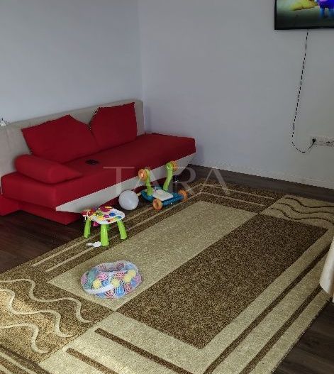 Apartament 2 camere, Baciu – 59 mp, zonă Primăriei - Poză 1