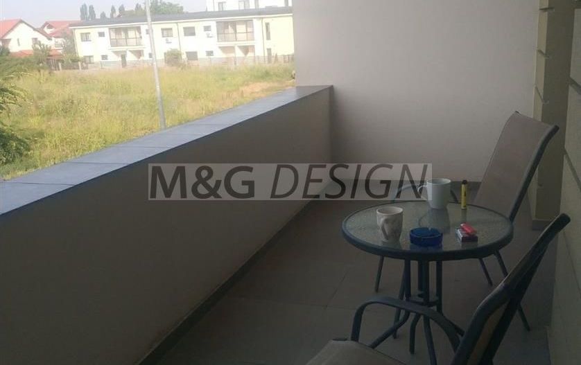 2 cam Zona Nord Auchan -Dumbravita + loc parcare inclus - Poză 4