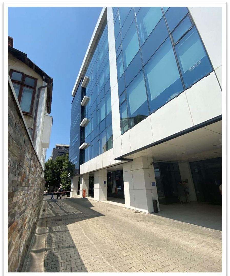 Clădire de birouri Central București, str. Polonă 68-72 - Poză 22