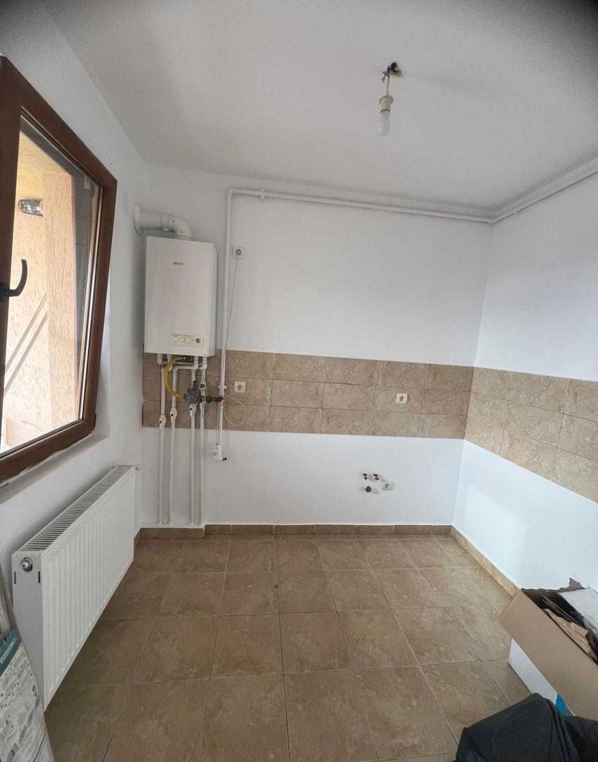 AP. 2 CAMERE CHITILA, RENOVAT, BLOC NOU, CENTRALA, COMISION 0% - Poză 6