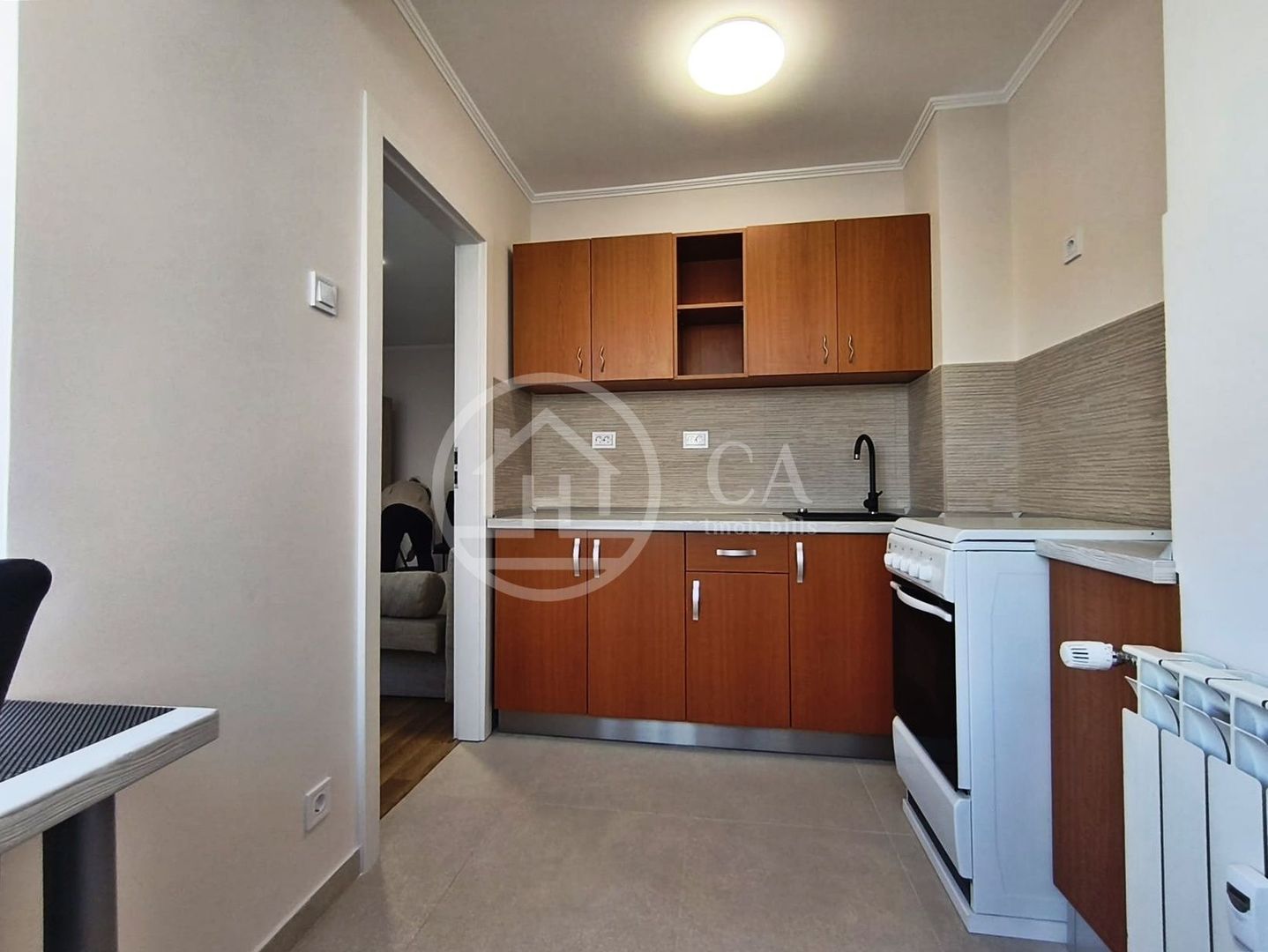 Apartament cu 1 cameră de închiriat în Nufarul, Oradea - Poză 3