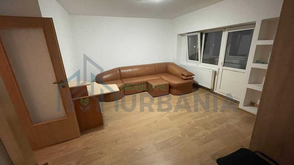 #, inchiriez apartament cu o camera ( 40 m2 ) in Lunca Cetatuii - Poză 8