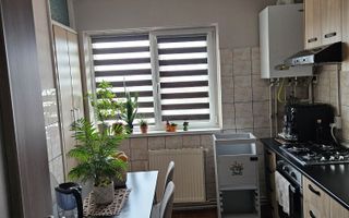 Apartament 2 Camere | 56 MPU | 2 Balcoane | Pivniță | Terezian - Poză 5