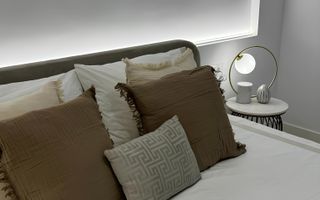 Apartament superb 3 camere I Cortina North I Loc de parcare inclus - Poză 18