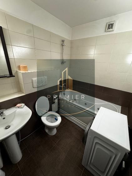 Apartament 2 camere spațios | Nordului | Parcare subterană și boxă - Poză 5