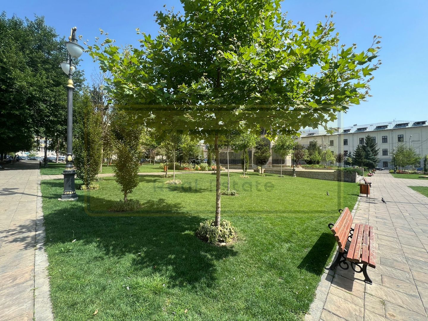 Spatiu de birou/comercial Bd. Independentei - Spiridon - Poză 15