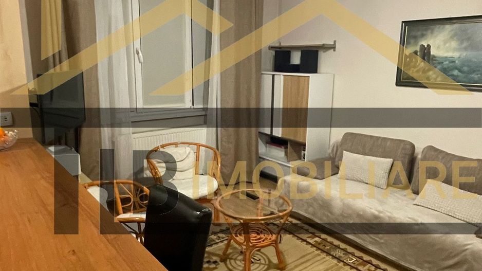Apartament cu 1 camera, 42 mp, Zona Ultracentrala - Poză 2