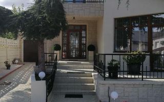 Vila unicat aproape de lac - Poză 2