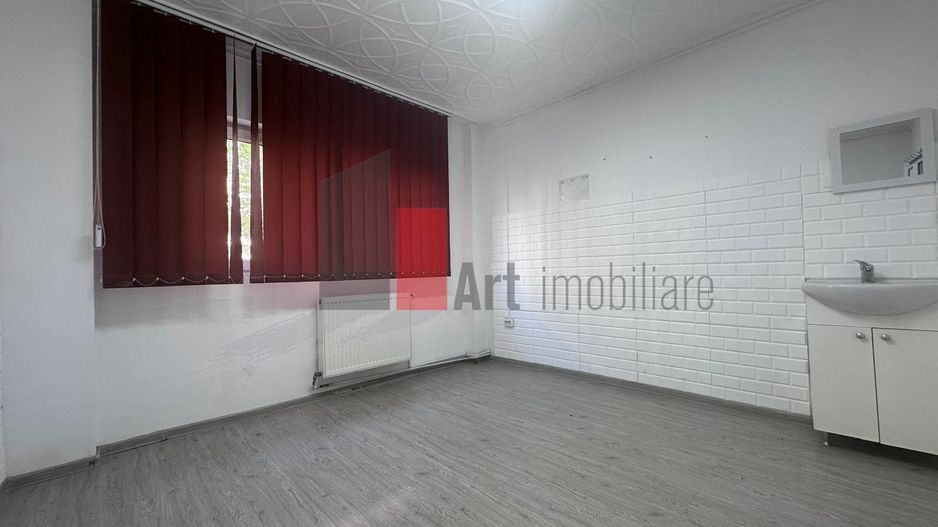 Spatiu comercial de inchiriat in zona Rahova - Poză 1