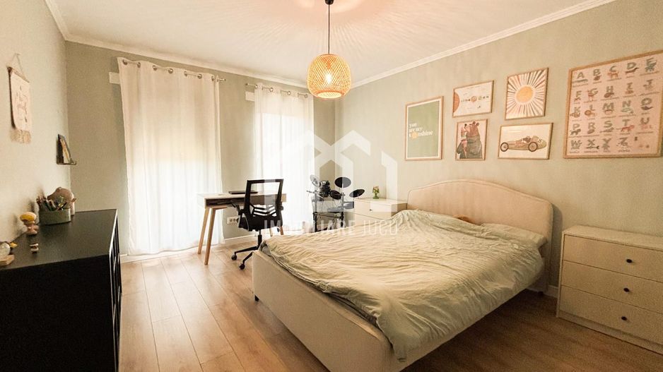 Casa individuala 4 camere, La Cheie, 120mp, Teren 900mp, Jucu de Sus - Poză 8