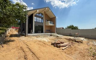 0% comision | Case cuplate | arhitectură contemporană | Feleacu - Poză 1