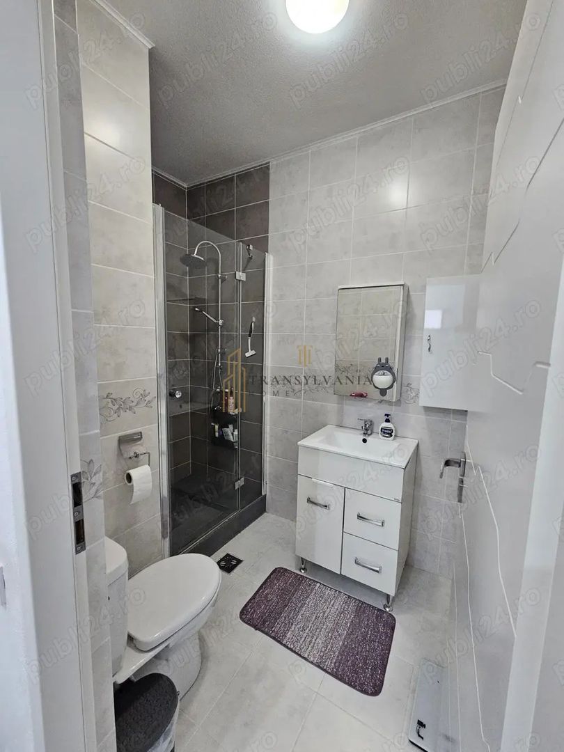 Apartament 3 camere, in Selimbar - Poză 7