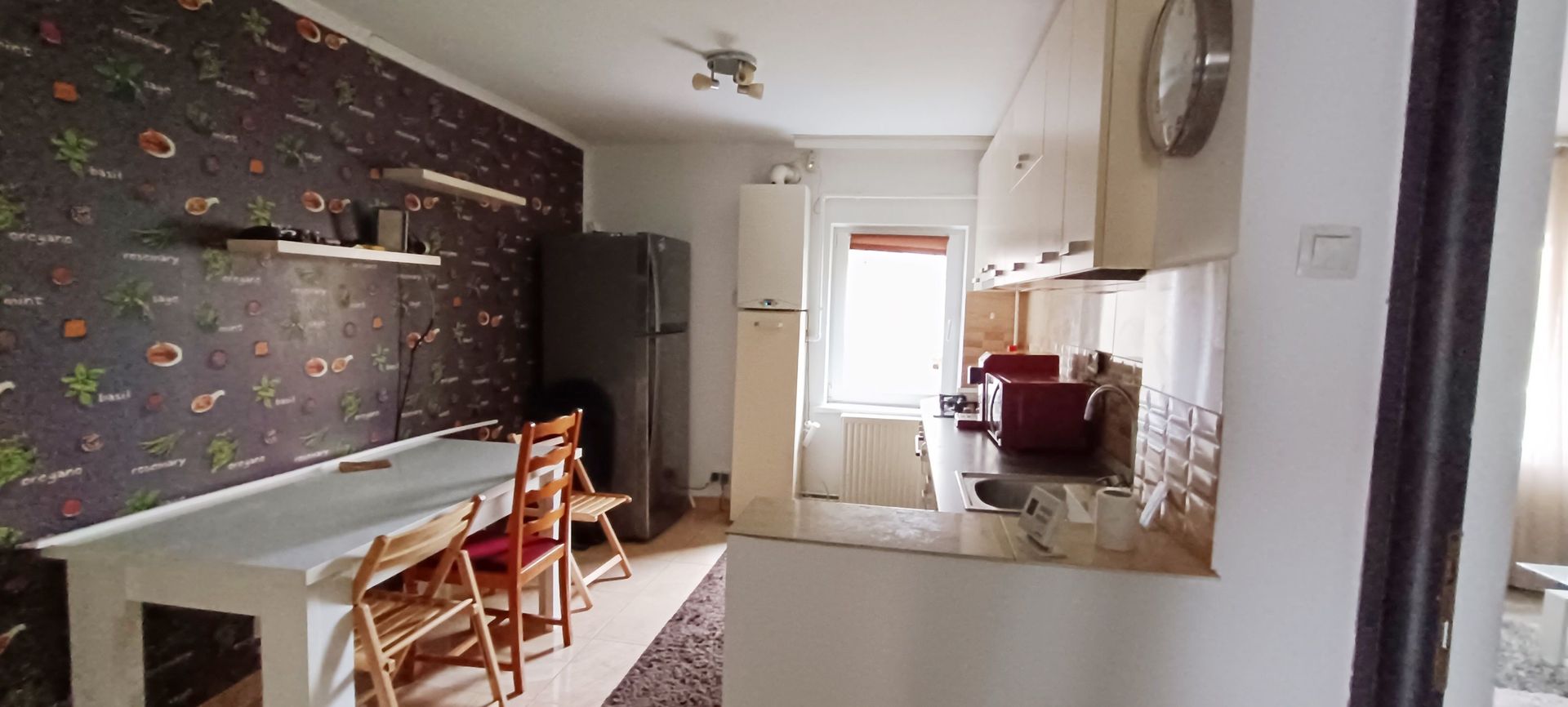 Apartament cu 3 camere pretabil birou sau locuinta in Brasov - Poză 5