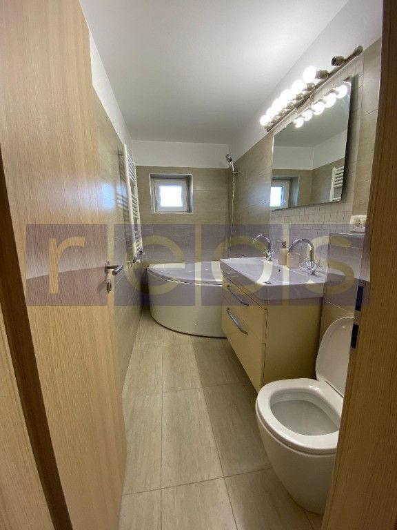 VANZARE 3 CAMERE | CENTRALA PROPRIE | ZONA NERVA TRAIAN - Poză 4